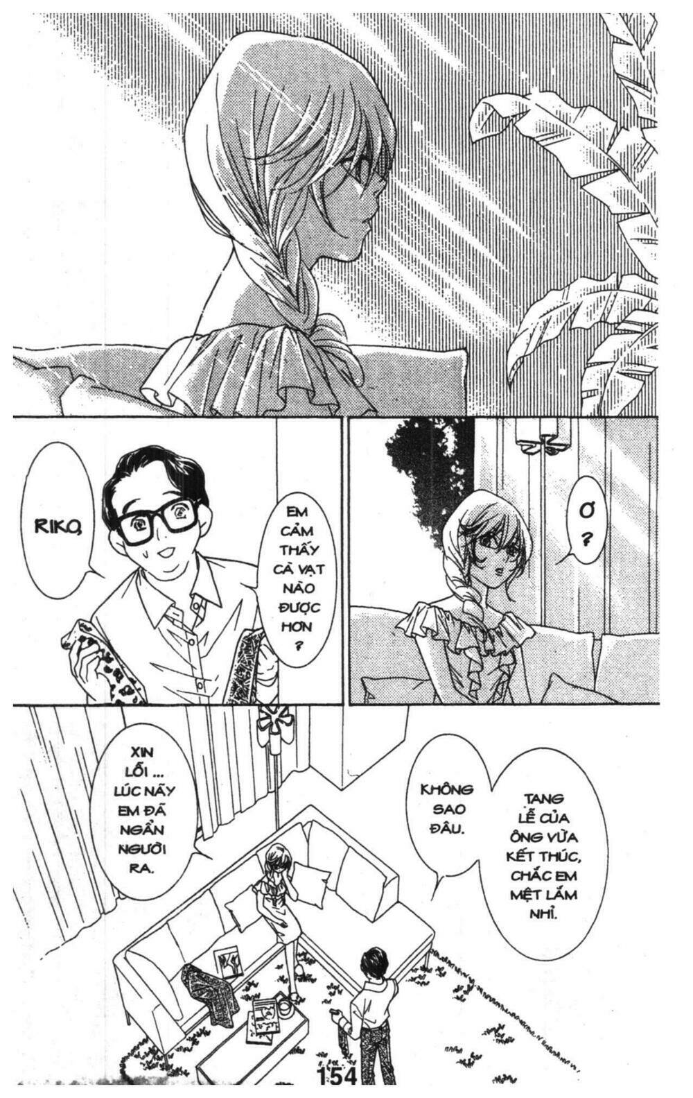 Masochistic Princess Chương 4 Ảnh 155