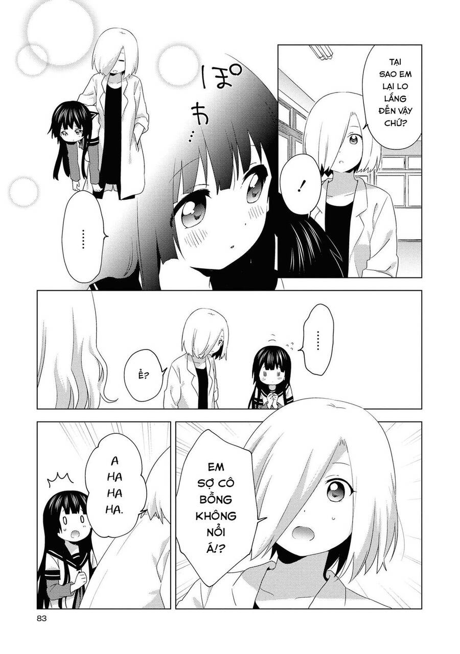 Yuru Yuri Chương 154 Ảnh 10