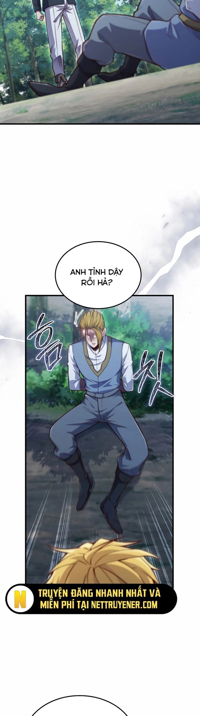 Thương Nhân Thánh Thần Chương 157 Ảnh 12