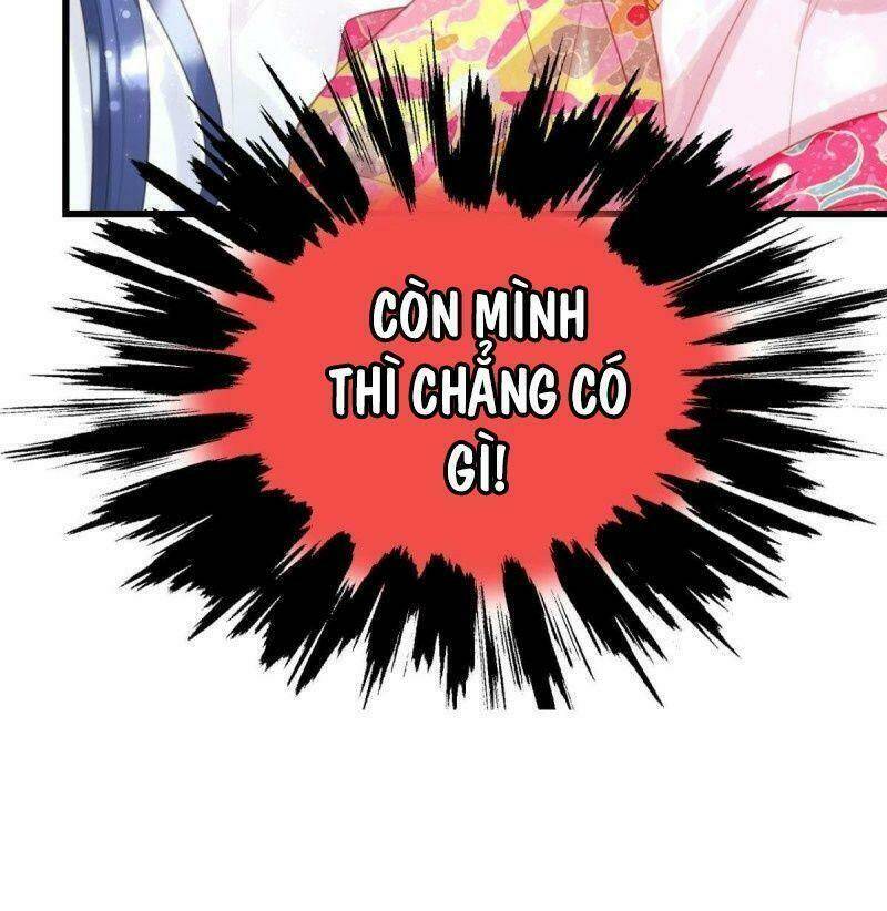 Công Chúa Hòa Thân Lần Này Không Tốt! Chương 52 Ảnh 20