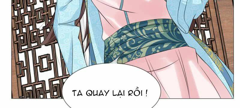Loạn Thế Đế Hậu Chương 54 Ảnh 45