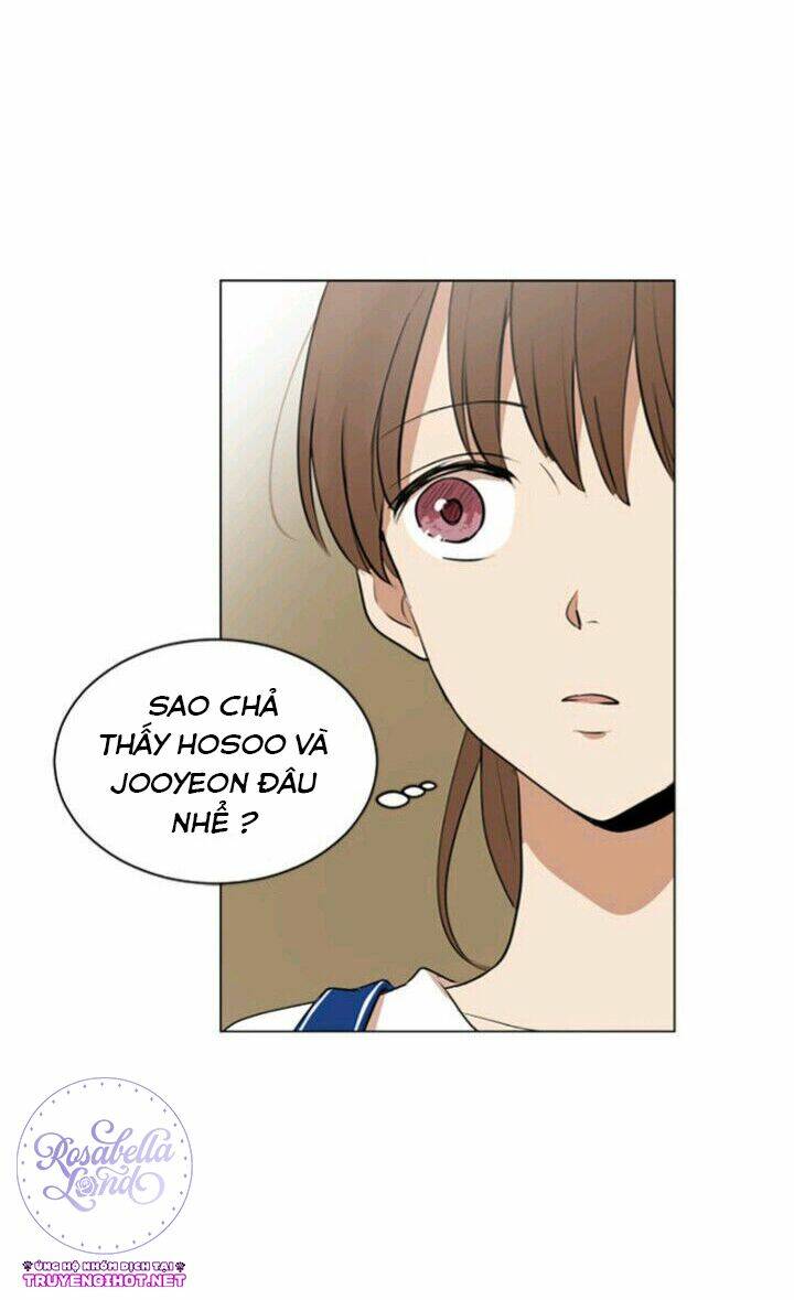 Tình Yêu Tuổi Trẻ Chương 34 Ảnh 21