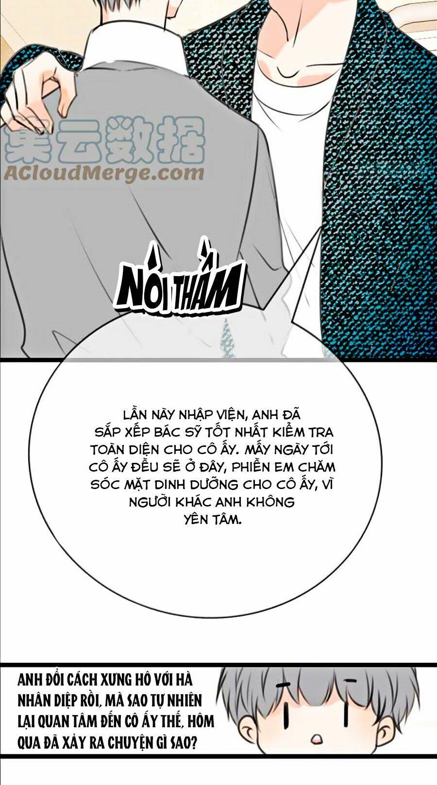 Công Chúa Nữ Vương Mệnh Chương 106 Ảnh 28