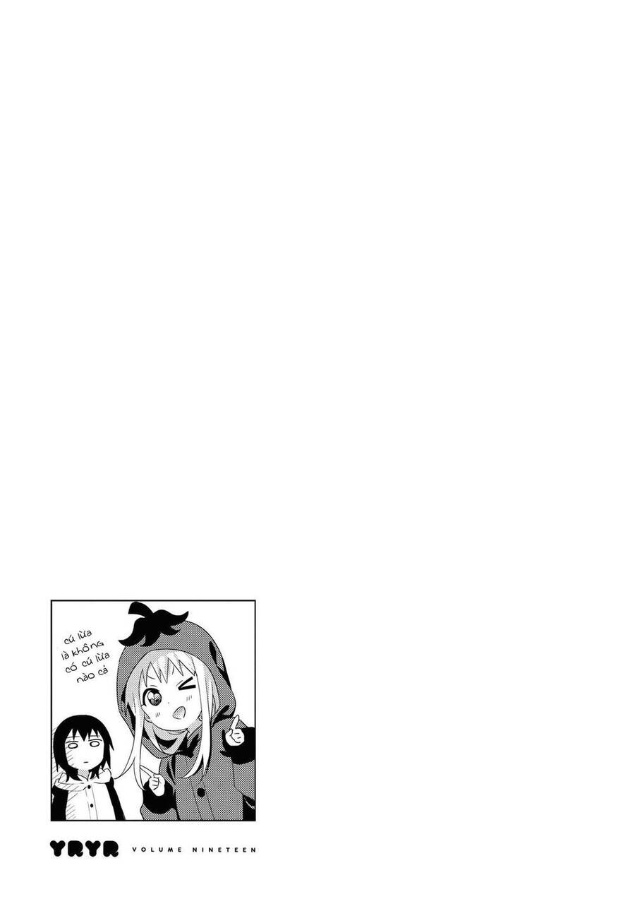 Yuru Yuri Chương 151 Ảnh 14