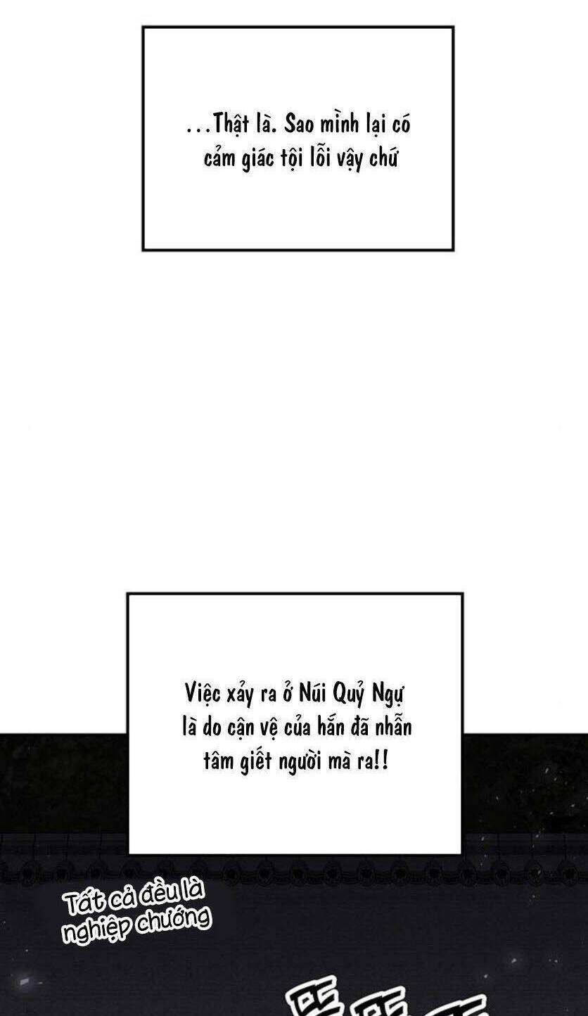 Vương Tử Huyền Bí Chương 95 Ảnh 64