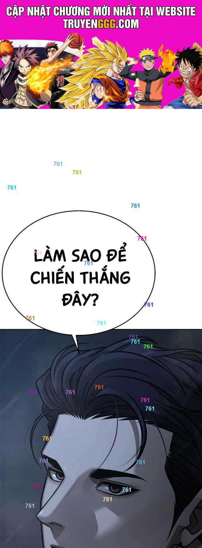 Nhiệm Vụ Tối Thượng Chương 155 Ảnh 2