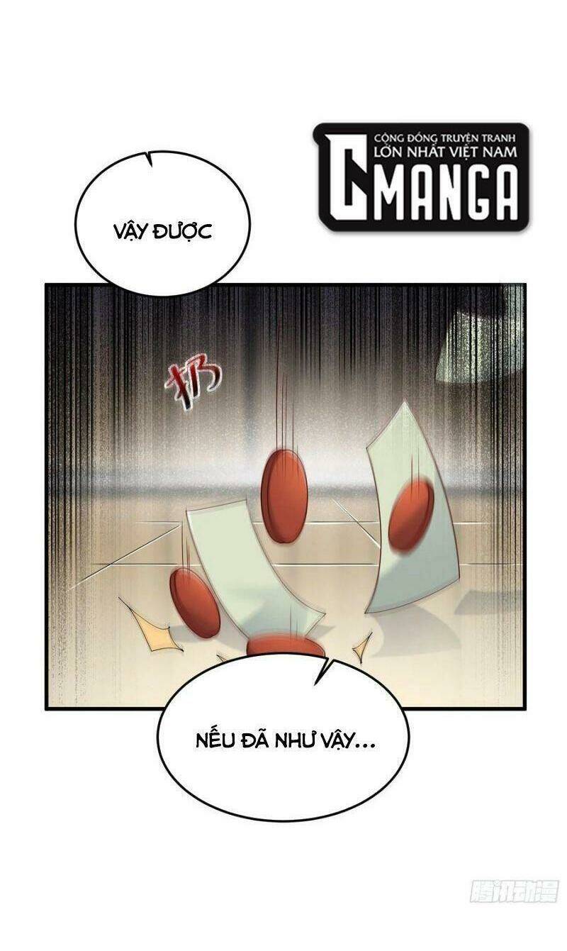Vua Đầu Tư Mạnh Nhất Chương 89 Ảnh 14