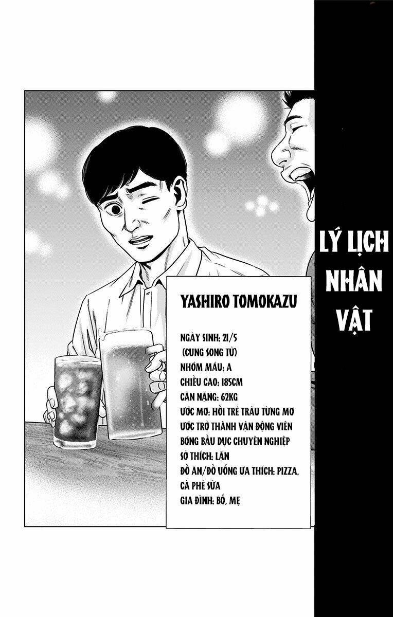 Trò Chơi Tìm Xác - Karada Sagashi Chương 151 Ảnh 35