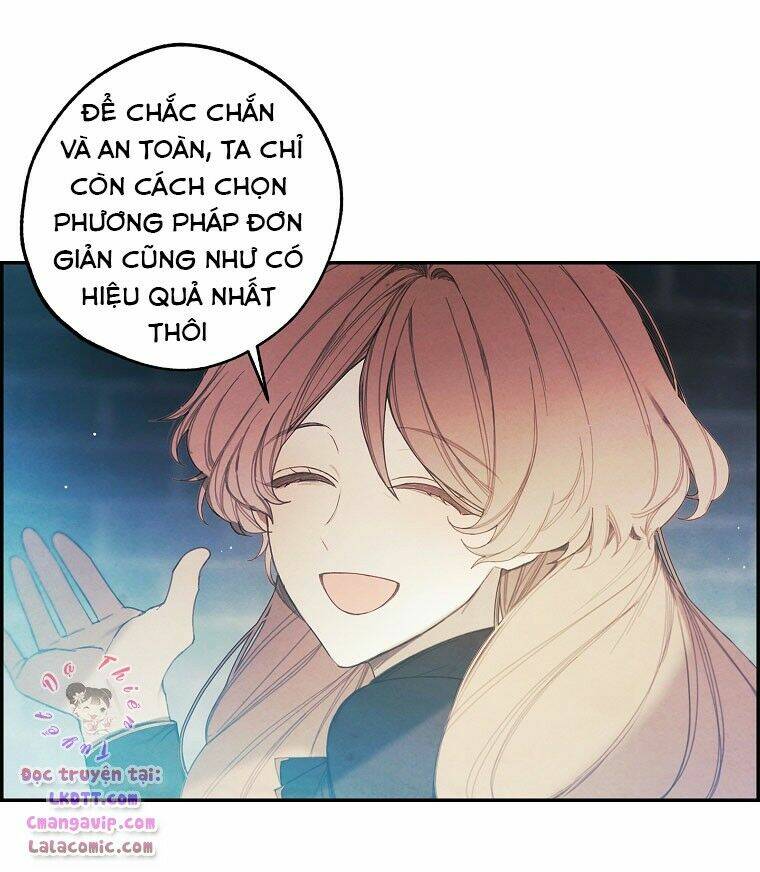 Tiệm Búp Bê Của Công Chúa Chương 22 Ảnh 22