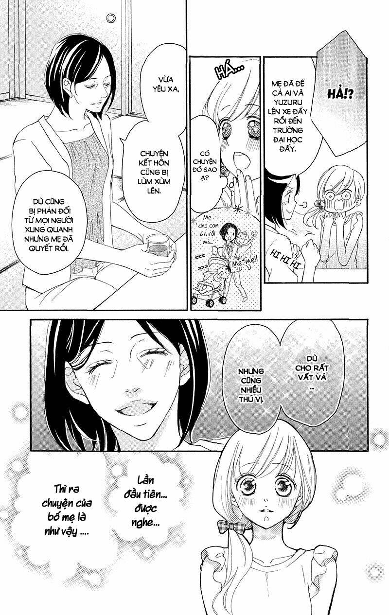True Love Chương 34 Ảnh 18