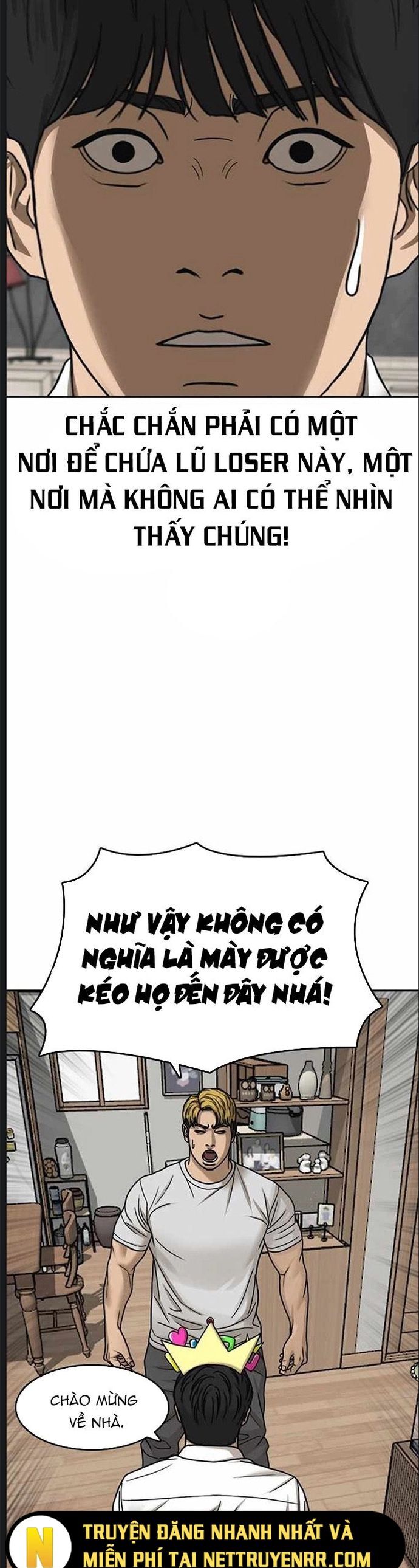Những Mảnh Đời Tan Vỡ Chương 92 Ảnh 32