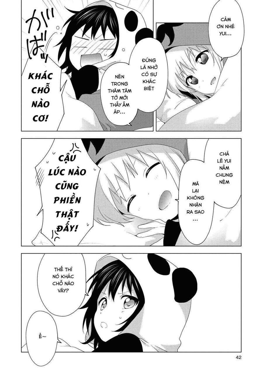 Yuru Yuri Chương 151 Ảnh 11