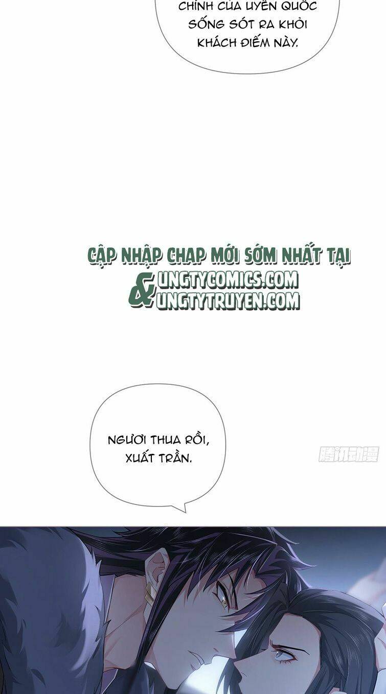Nhập Mạc Chi Thần Chương 81 Ảnh 21