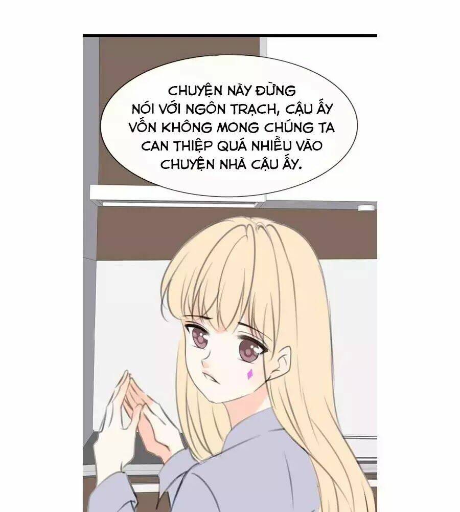 Công Chúa Nữ Vương Mệnh Chương 116 Ảnh 21