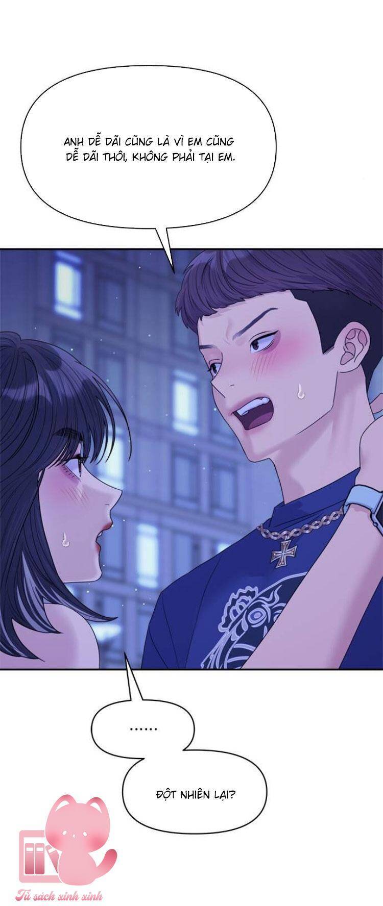 Couple Breaker Chương 80 Ảnh 48