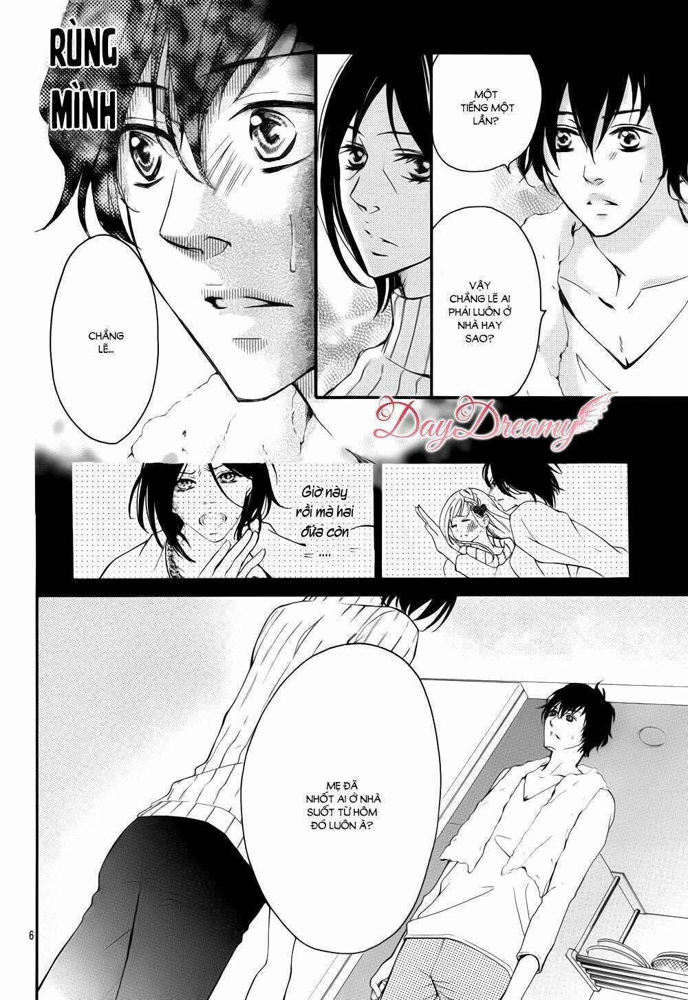 True Love Chương 31 Ảnh 9