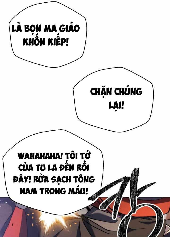 Tiểu Đệ Tử Của Võ Lâm Minh Chủ Chương 48 Ảnh 103
