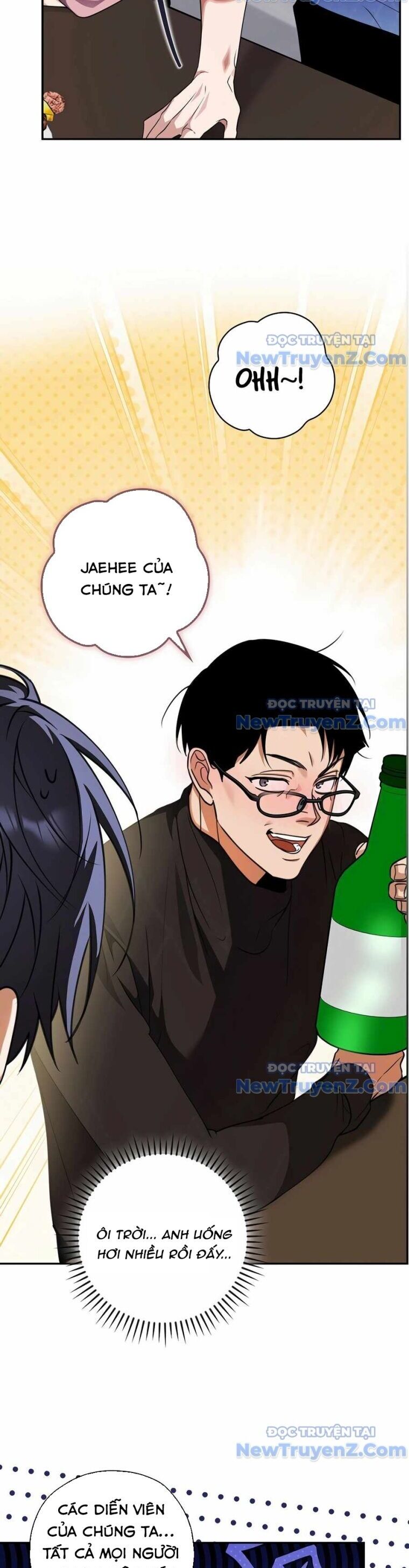 Kẻ Thống Trị Kịch Bản Chương 22 Ảnh 40