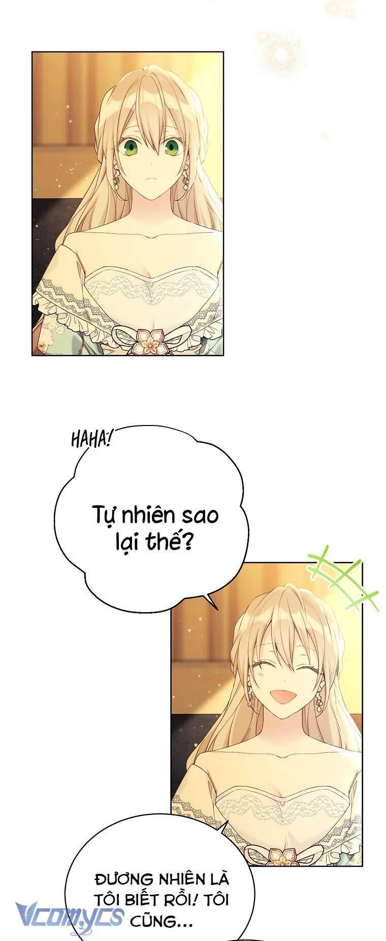 Vương Miện Viridescent Chương 101 Ảnh 52