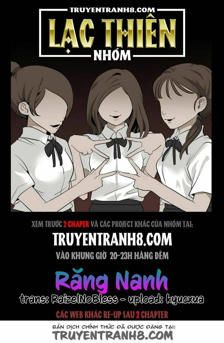 Răng Nanh Chương 17 Ảnh 2