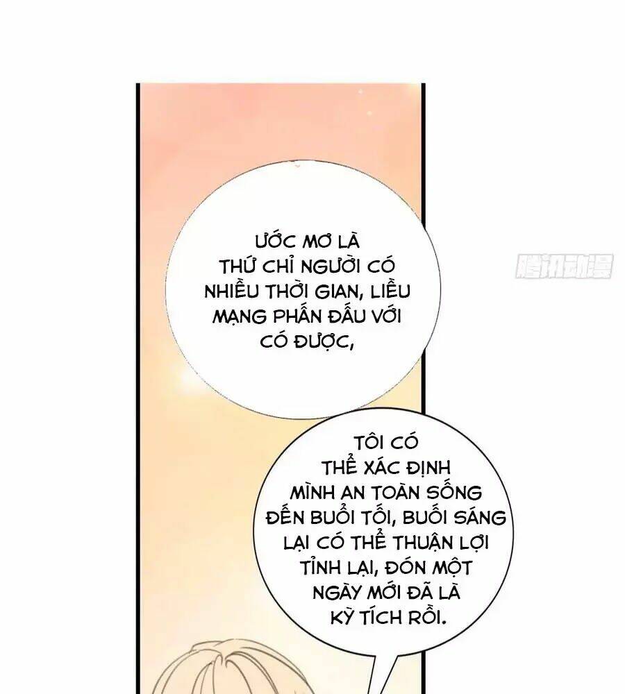 Công Chúa Nữ Vương Mệnh Chương 117 Ảnh 47