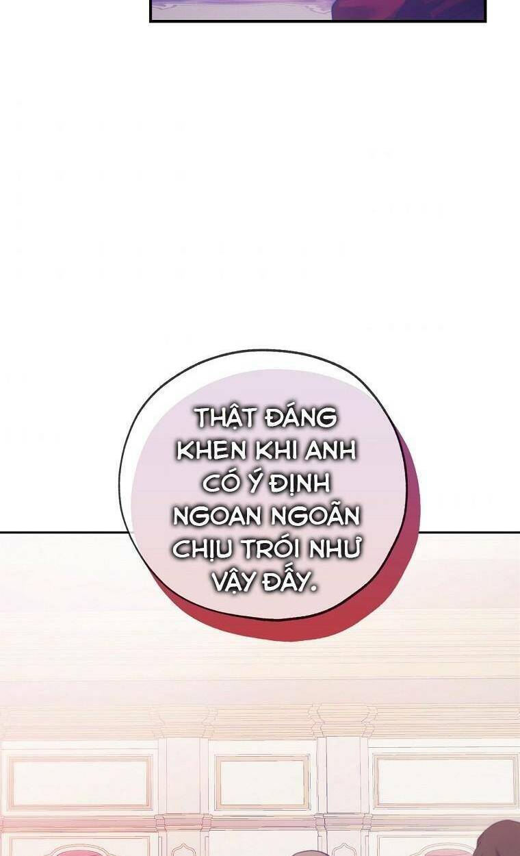 Tiệm Búp Bê Của Công Chúa Chương 33 Ảnh 11