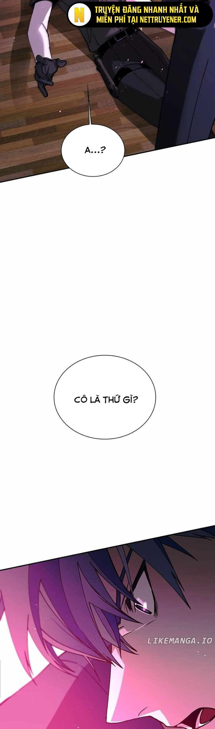 Mạt Thế Đối Với Ta Chỉ Là Trò Chơi Chương 80 Ảnh 17