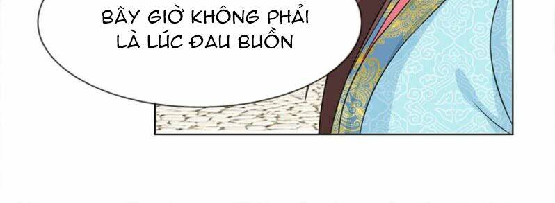 Loạn Thế Đế Hậu Chương 45 Ảnh 16