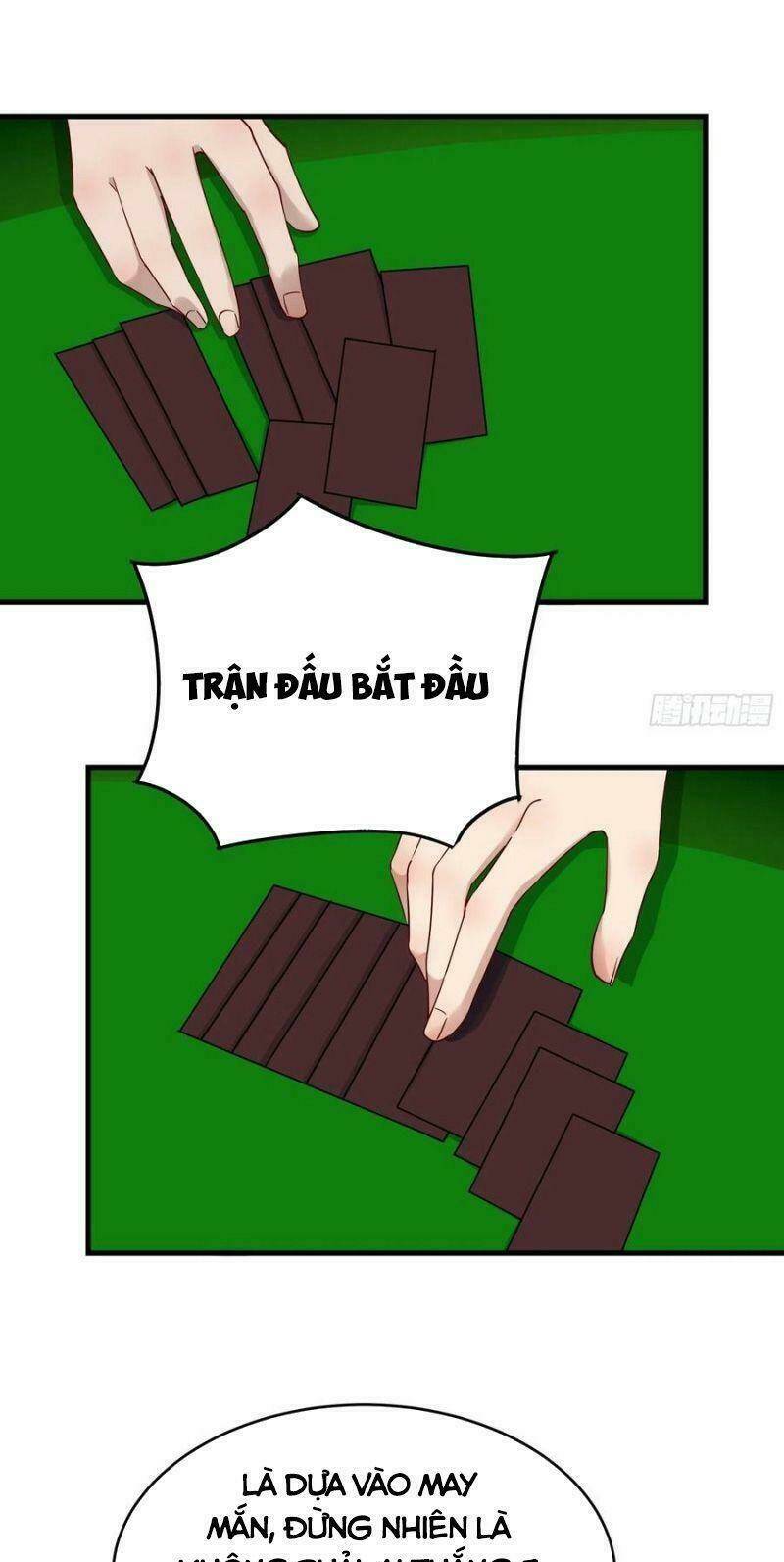 Vua Đầu Tư Mạnh Nhất Chương 80 Ảnh 10