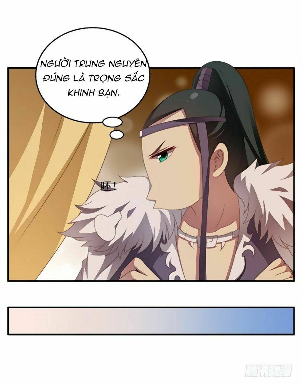 Thịnh Thế An Nhiên Chương 48 Ảnh 23