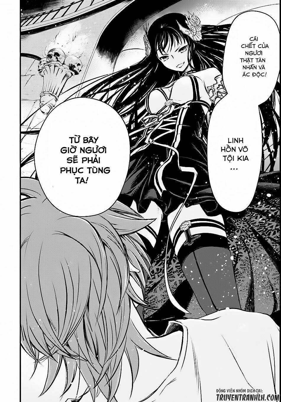 Isekai Goumon Hime Chương 1 Ảnh 11