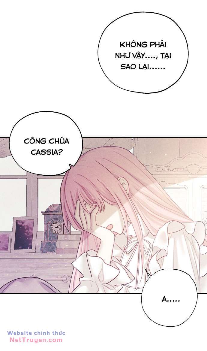 Tiệm Búp Bê Của Công Chúa Chương 36 Ảnh 6