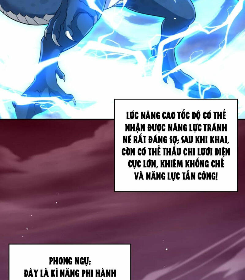 Cựu Nhật Ngự Long Chương 95 Ảnh 53