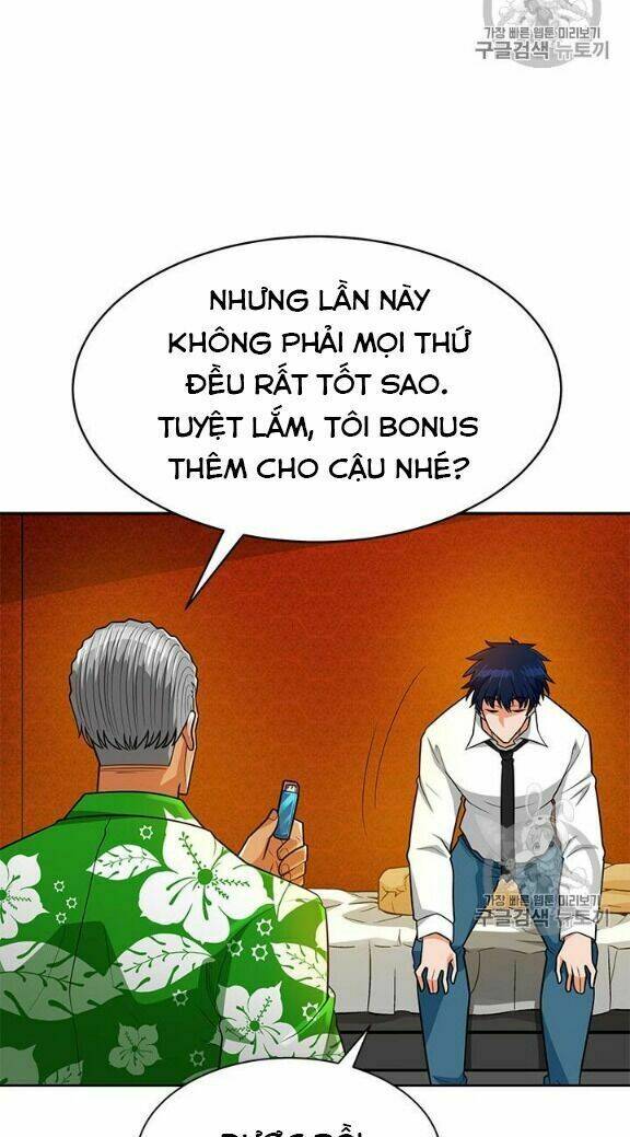 Tôi Tự Động Săn Một Mình Chương 80 Ảnh 31
