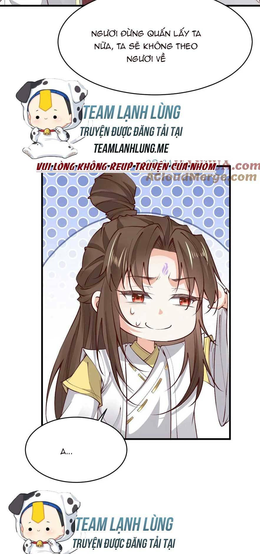 Sau Khi Không Ngừng Tìm Đường Chết, Ta Trở Thành Đế Tôn Vạn Người Mê Chương 171 Ảnh 27
