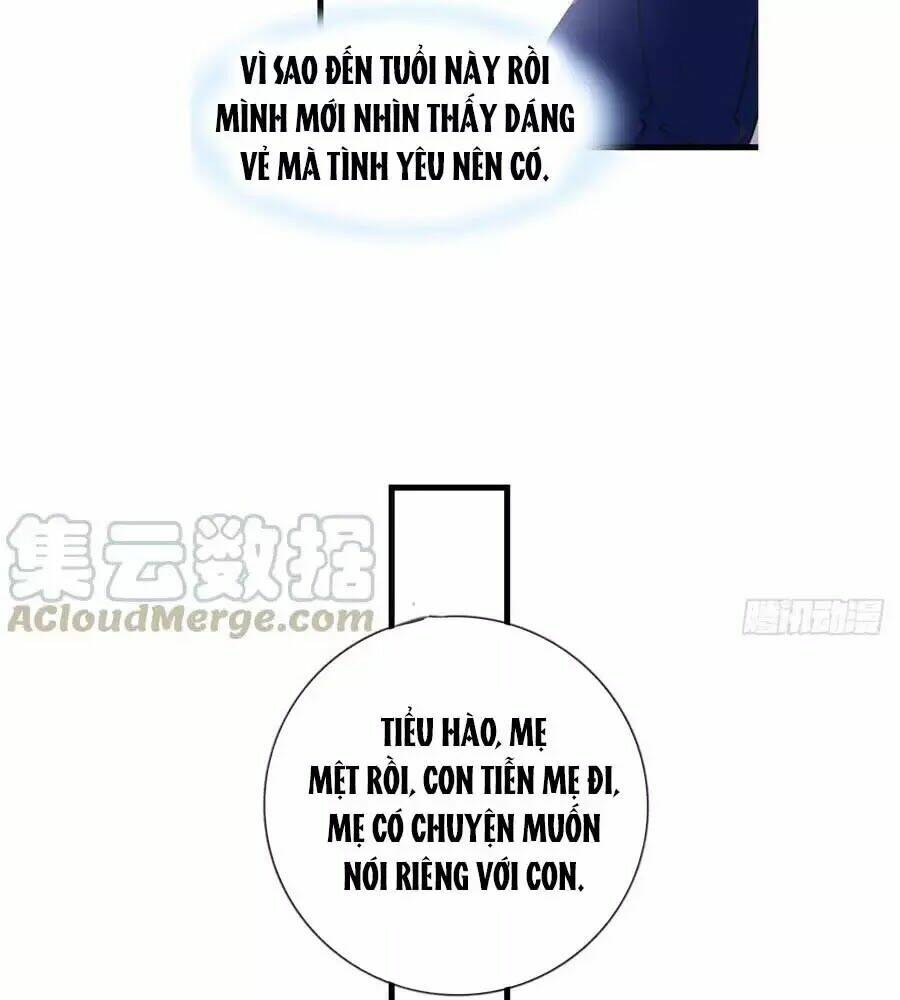 Công Chúa Nữ Vương Mệnh Chương 113 Ảnh 78
