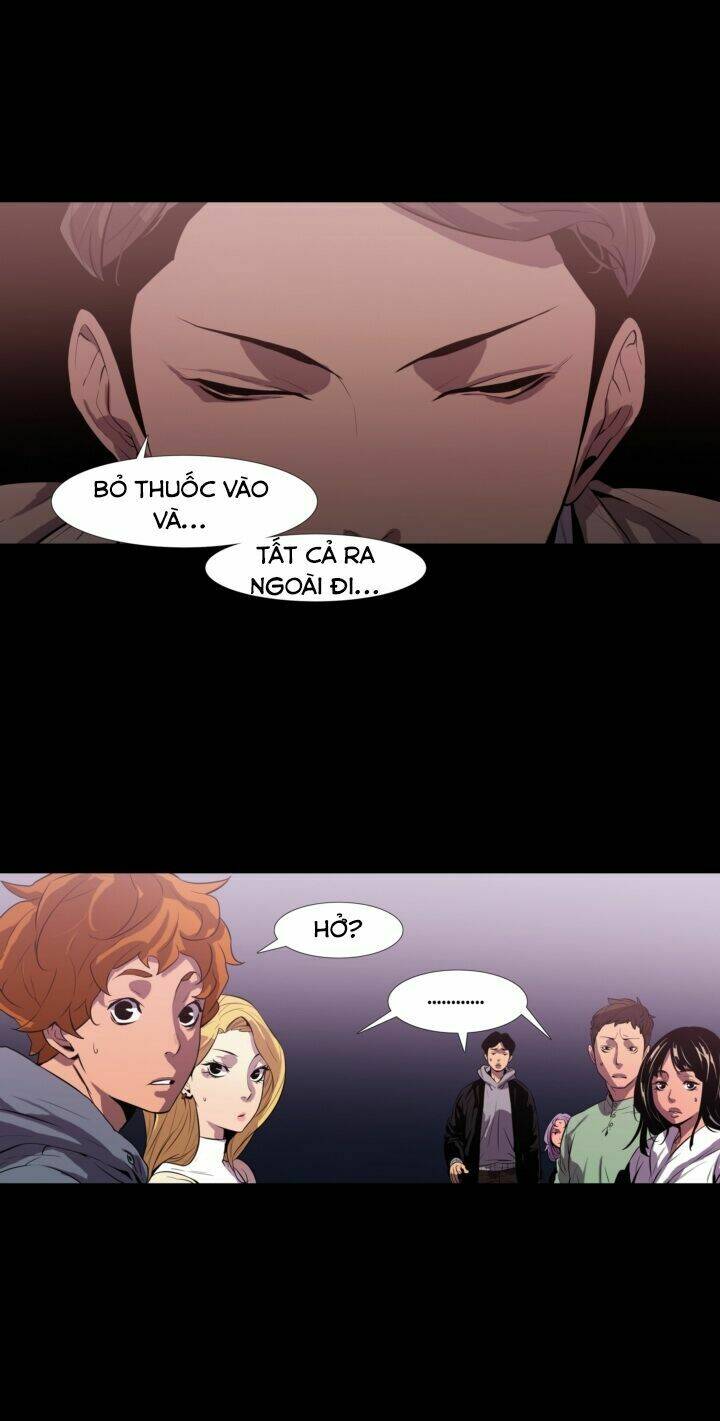 Răng Nanh Chương 1 Ảnh 36
