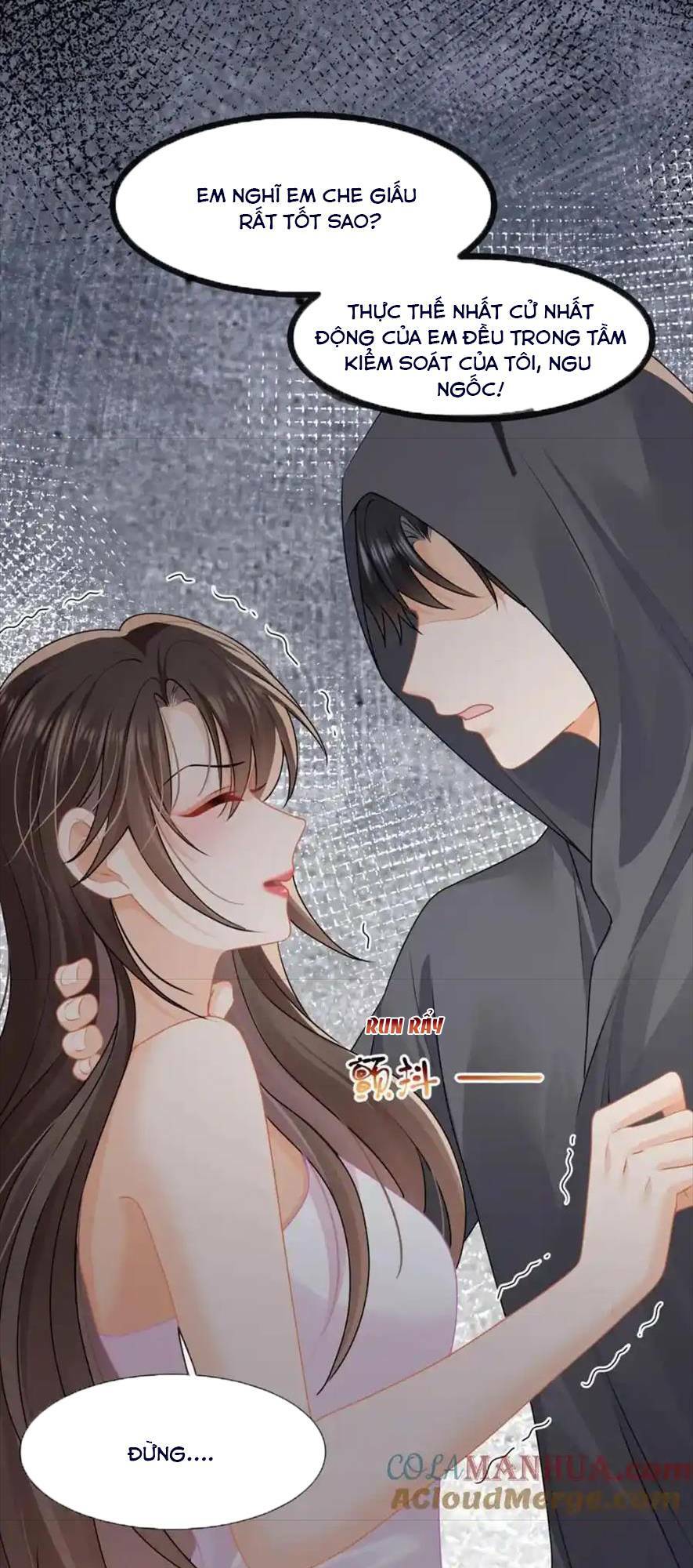 Vụng Trộm Chương 34 Ảnh 5