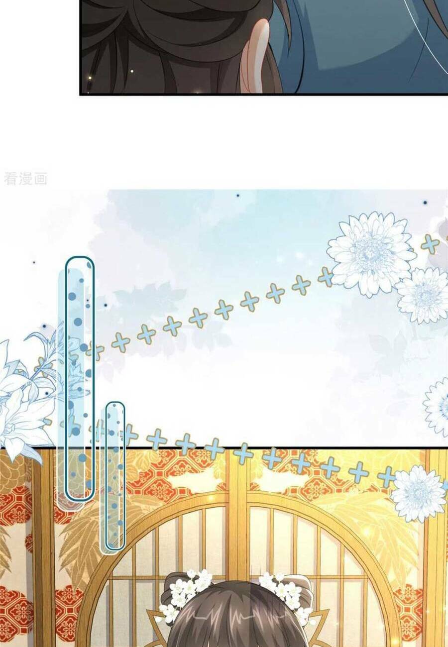 Xuyên Qua Làm Vương Phi Xinh Đẹp Của Vương Gia Chương 38 Ảnh 7
