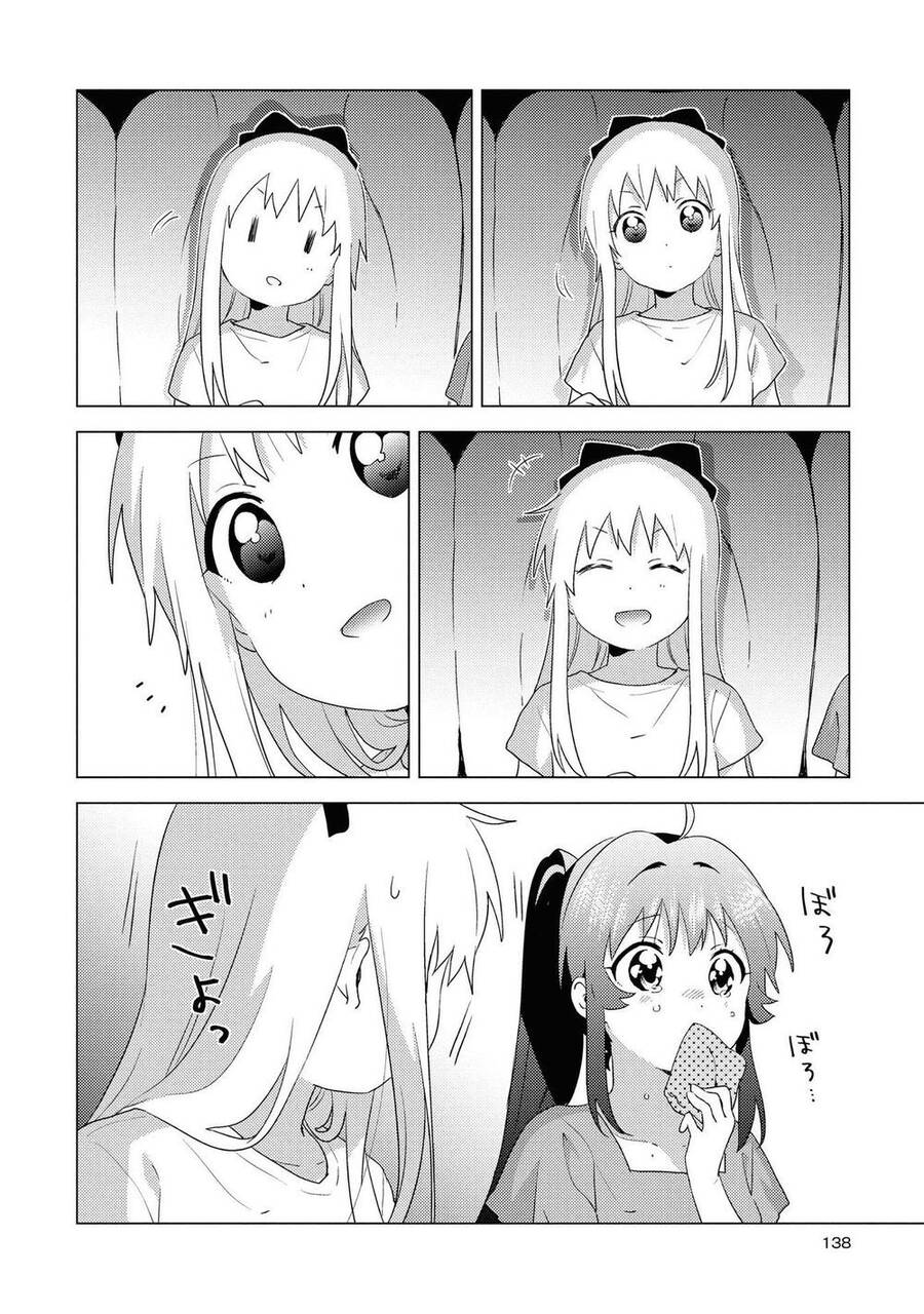 Yuru Yuri Chương 158 Ảnh 9