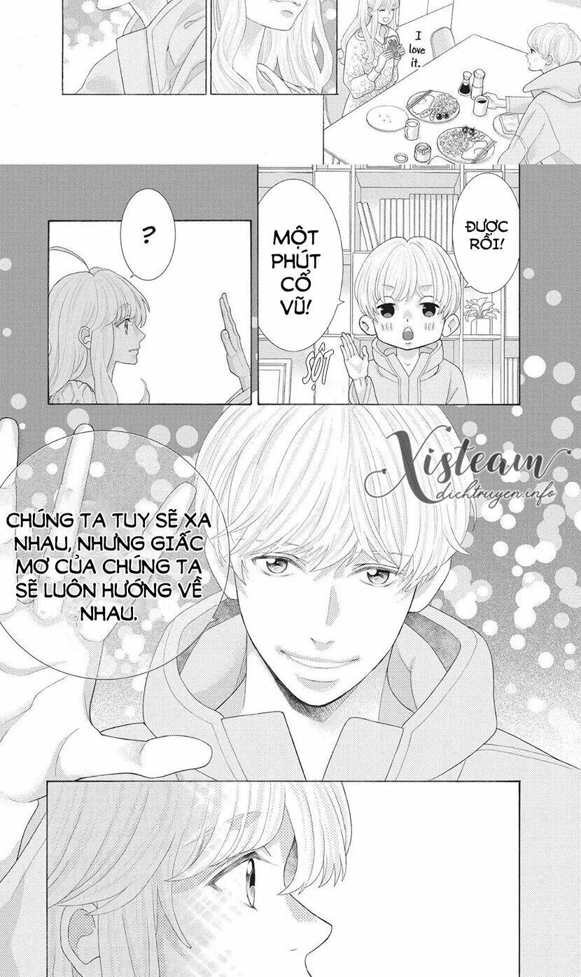 Gozen 0-Ji, Kiss Shi Ni Kite Yo Chương 45 Ảnh 13