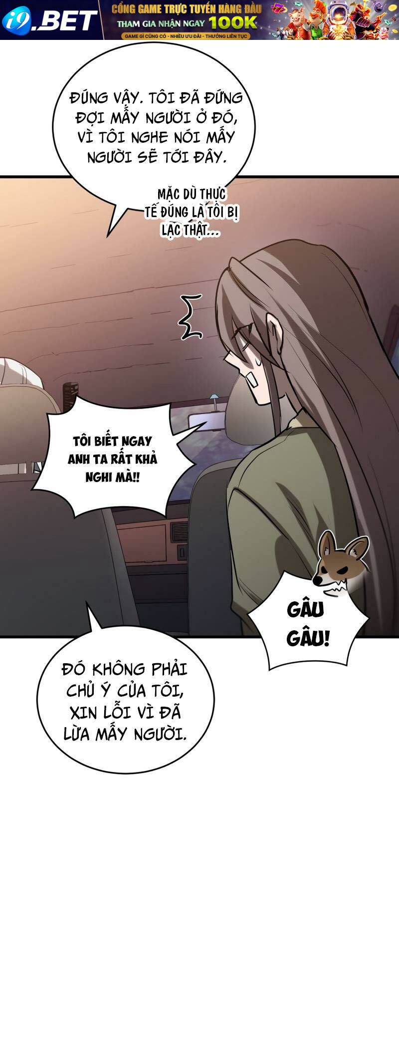 Con Đường Tái Sinh Chương 9 Ảnh 26