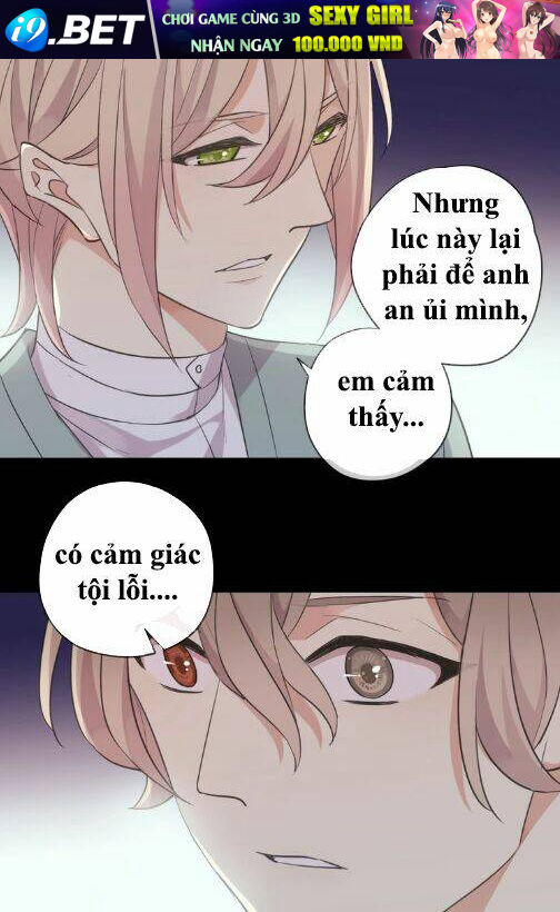 Vết Cắn Ngọt Ngào 3 Chương 59.5 Ảnh 33