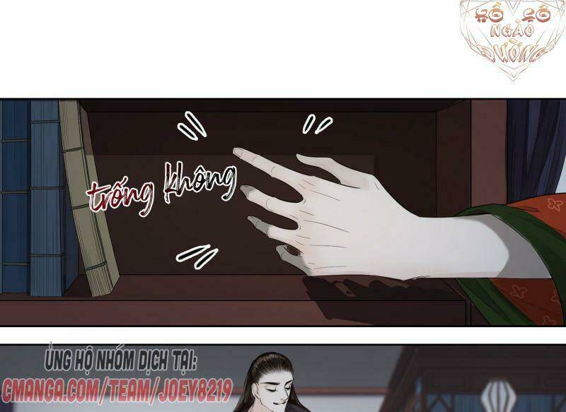 Kẹo Bông Gòn Và Mộng Giữa Ban Ngày Chương 31 Ảnh 32