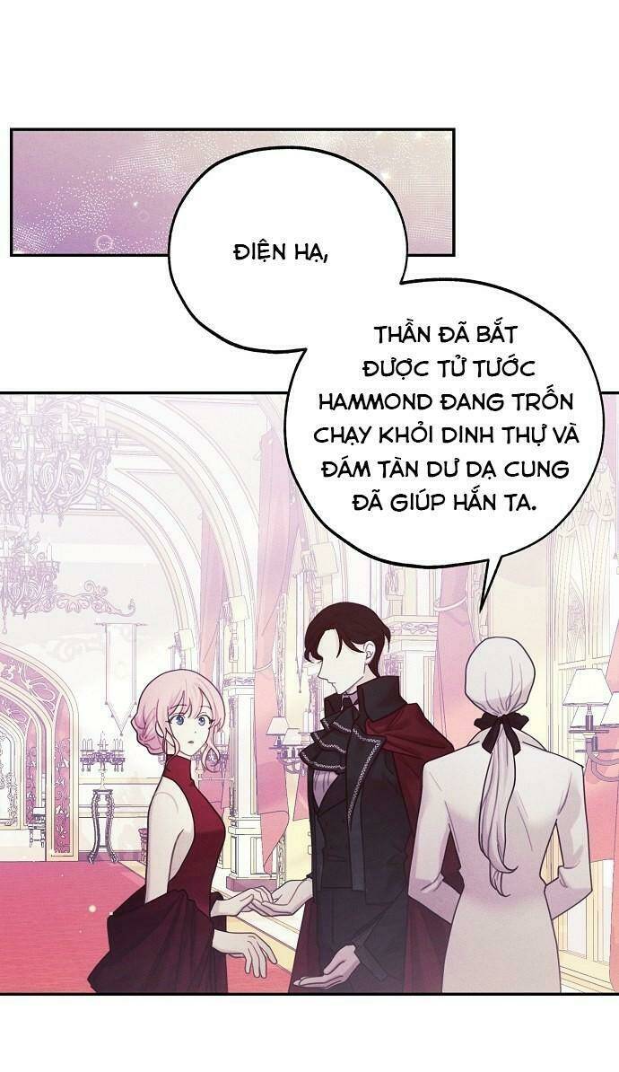Tiệm Búp Bê Của Công Chúa Chương 35 Ảnh 2