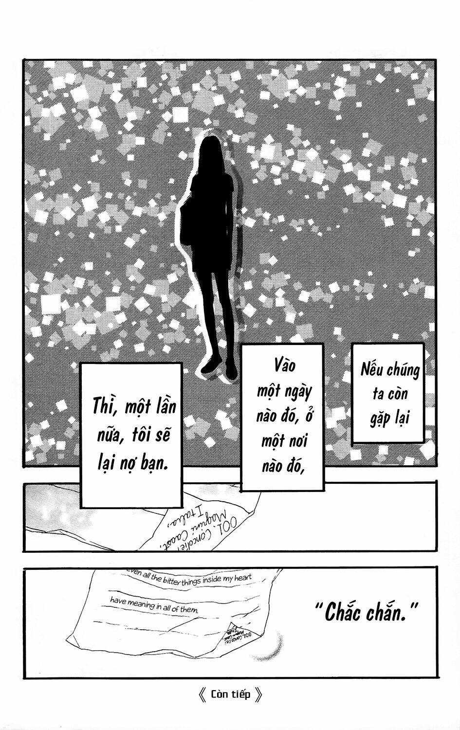 Sugars (Yamamori Mika) Chương 10 Ảnh 34