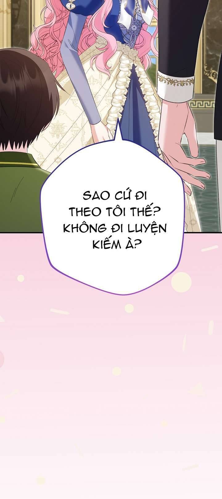 Cha Của Nam Chính Từ Chối Hủy Hôn Chương 50 Ảnh 88