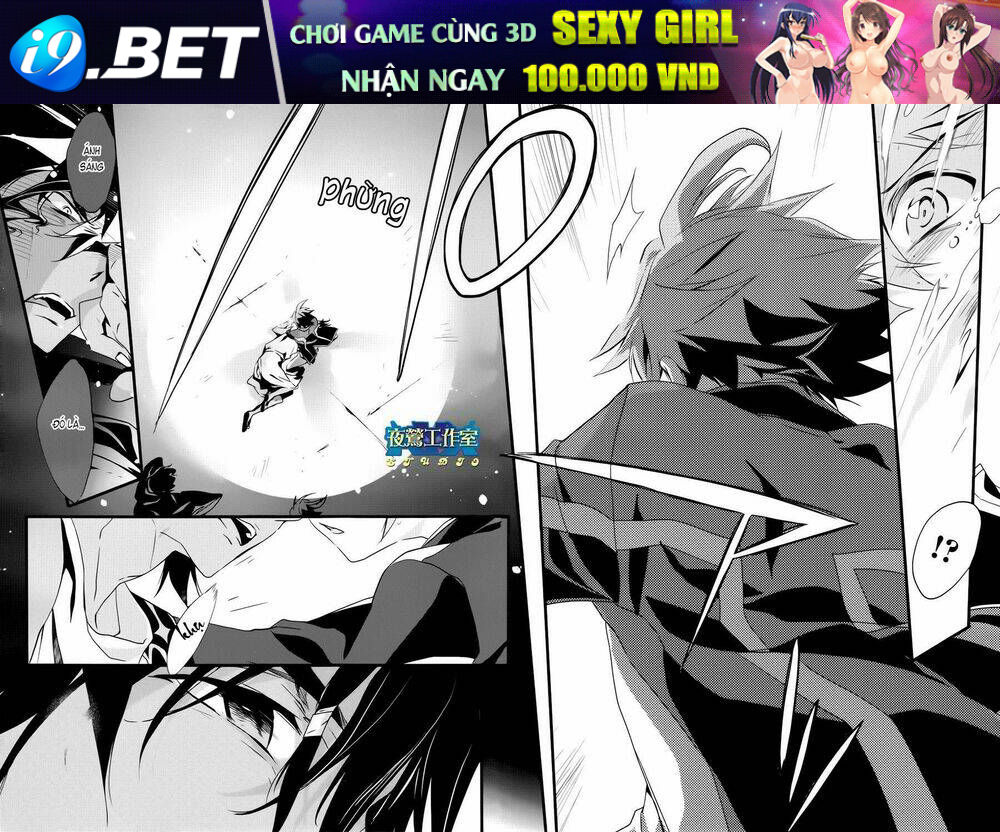 1001 Knights Chương 17 Ảnh 6