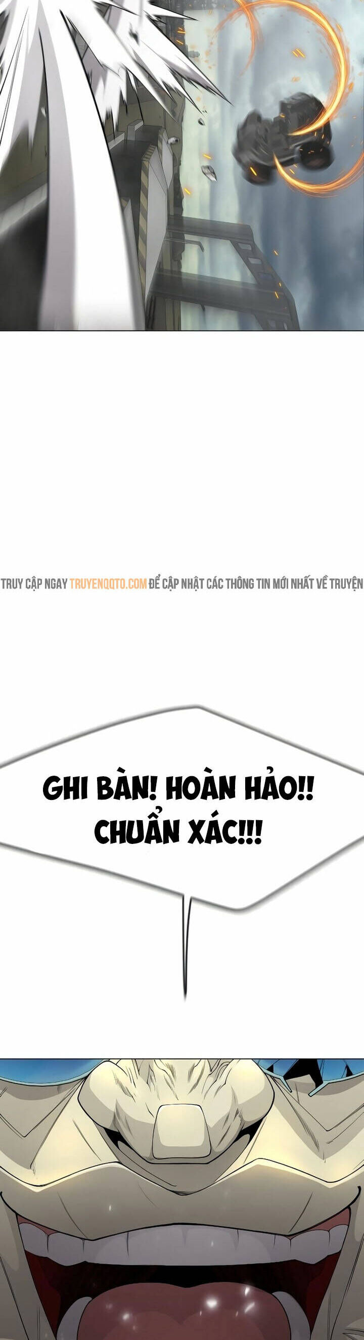 Kĩ Nguyên Của Anh Hùng Chương 177 Ảnh 5