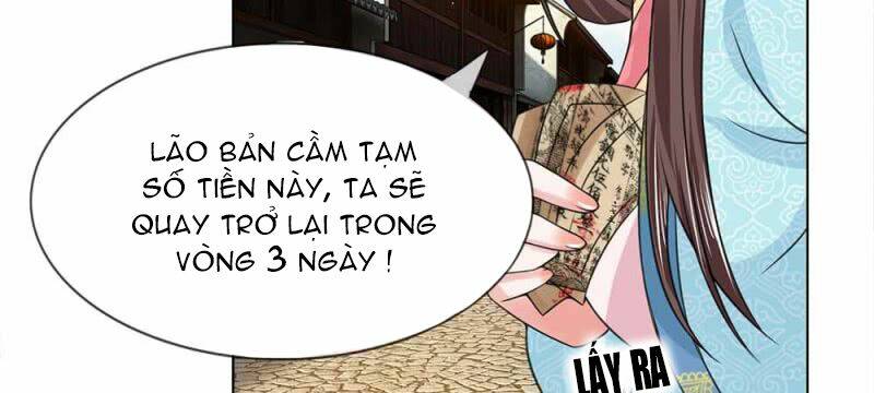 Loạn Thế Đế Hậu Chương 47 Ảnh 27
